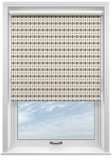 Marks, Cashmere - Twist&Fit Roller Blind